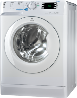 Indesit XWE 81283X WSSS