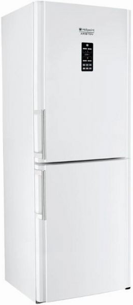 Хладилник с фризер Hotpoint Ariston ENBGH 19213 FW