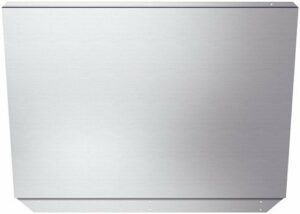 Гръб / стенен панел за печка / кухня Bosch HEZ745100