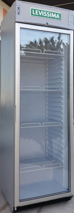 Вертикална хладилна витрина IARP Rugiada 42.3