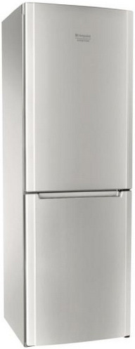 Хладилник с фризер Hotpoint Ariston EBM 18200 F
