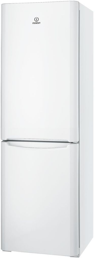 Хладилник с фризер Indesit BIAA 13 F
