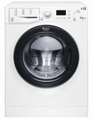 Пералня със сушилня Hotpoint Ariston WDG 8640B - 8кг./6кг.