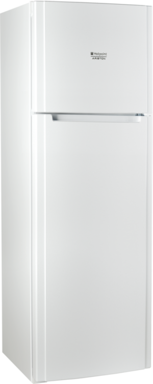 Хладилник с камера Hotpoint Ariston ETM 17210 V