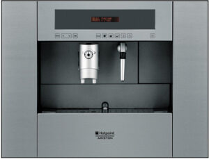 Кафе машина Hotpoint Ariston MCA16