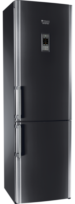 Хладилник с фризер Hotpoint Ariston EBQH 20243 F