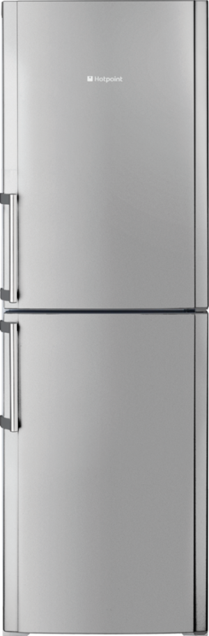 Хладилник с фризер Hotpoint FFFL 1810 G O3