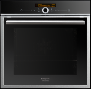 Фурна за вграждане Hotpoint Ariston FK1041L P.20 X