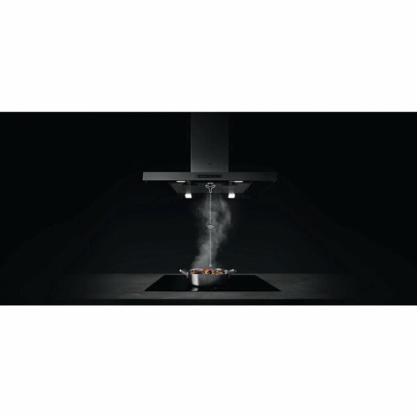 Аспиратор AEG DTB5660HM - Image 3