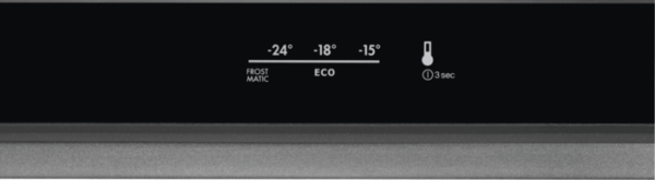 Фризер AEG A72020GNW0 - Image 3