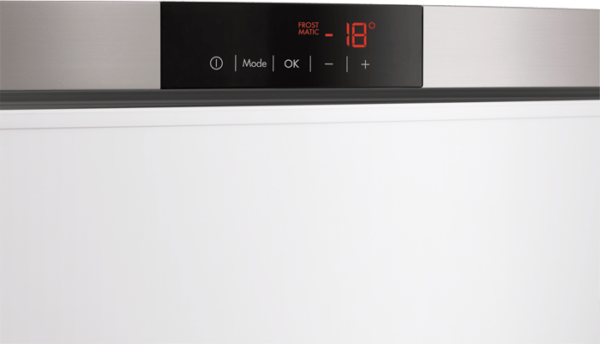 Фризер AEG A72710GNW0 - Image 3