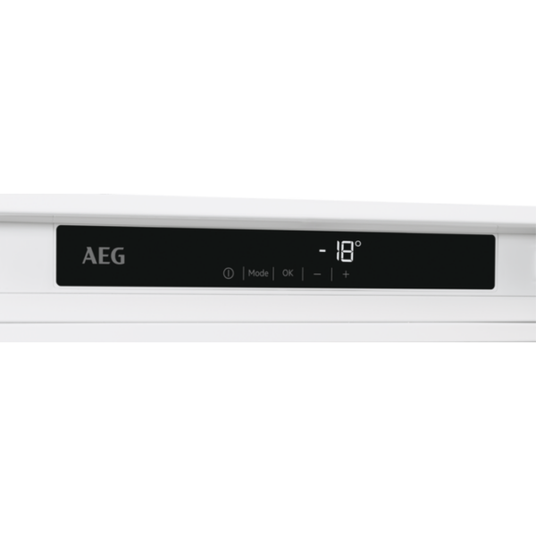 Фризер AEG ABE88821LF - Image 2