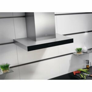 Аспиратор AEG DBE5660HB