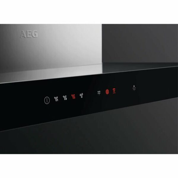 Аспиратор AEG DBE5960HB - Image 3