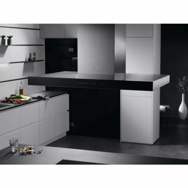 Аспиратор островен AEG DIE5961HG - Image 2