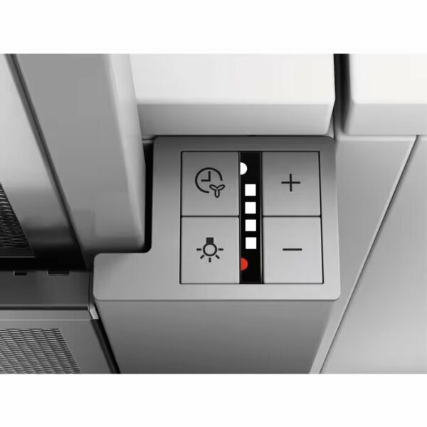 Аспиратор AEG DPE5660M - Image 3