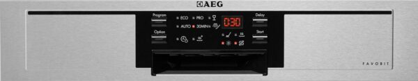 Съдомиялна AEG F26302UM0 - Image 2