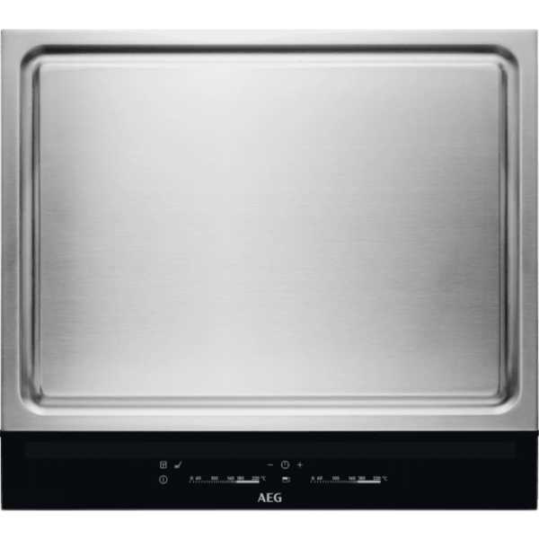 Индукционен плот AEG HC652601EB Teppan Yaki - Image 4