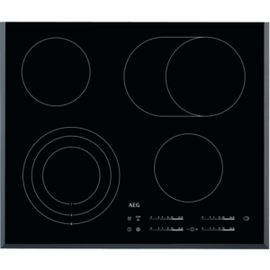 Керамичен плот AEG HK654070FB