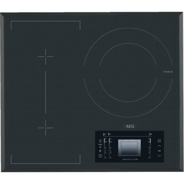 Индукционен плот AEG HK693320FG