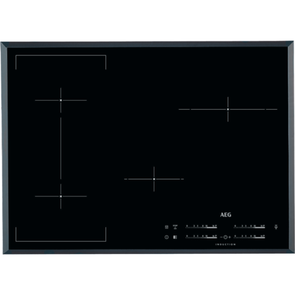 Индукционен плот AEG HK754400FB