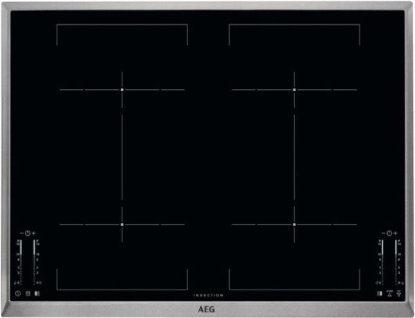 Индукционен плот AEG HK764403XB