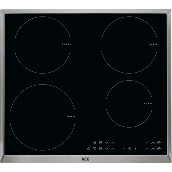 Индукционен плот AEG HKA6320IND
