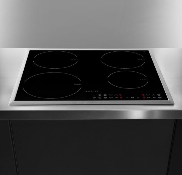 Индукционен плот AEG HKA6320IND - Image 2