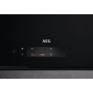 Индукционен плот AEG IAE64881FB SensePro