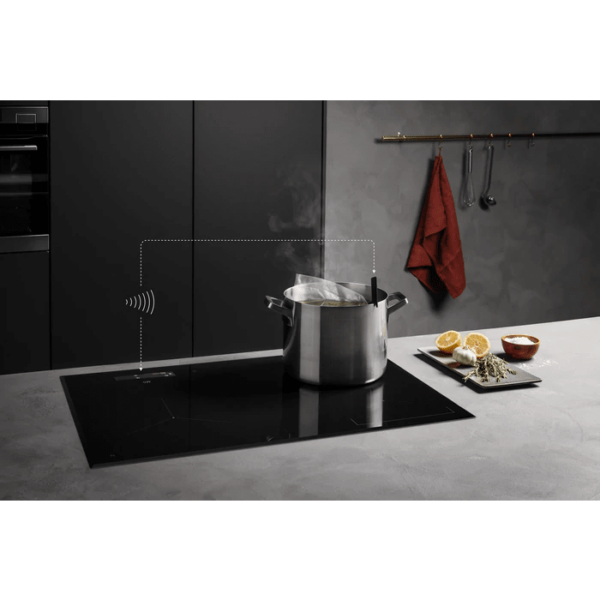 Индукционен плот AEG IAE64881FB SensePro - Image 5
