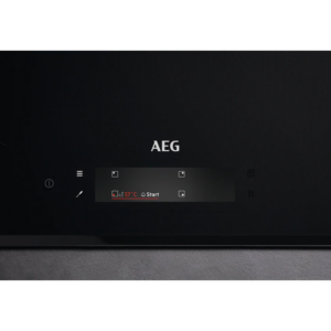 Индукционен плот AEG IAE84881FB SensePro