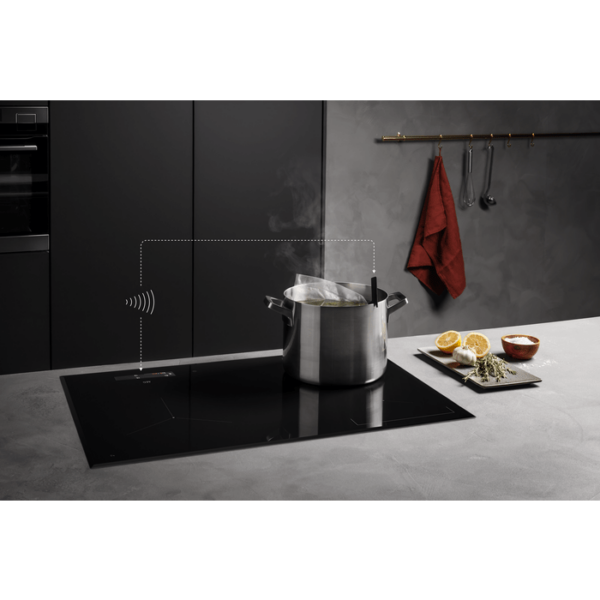 Индукционен плот AEG IAE84881FB SensePro - Image 4
