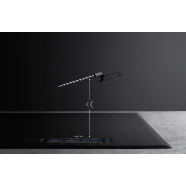 Индукционен плот AEG IAE84881FB SensePro - Image 3