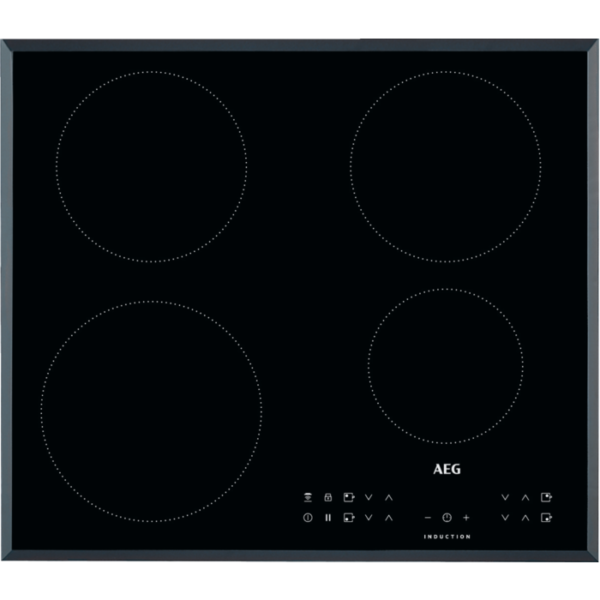 Индукционен плот AEG IKB64301FB