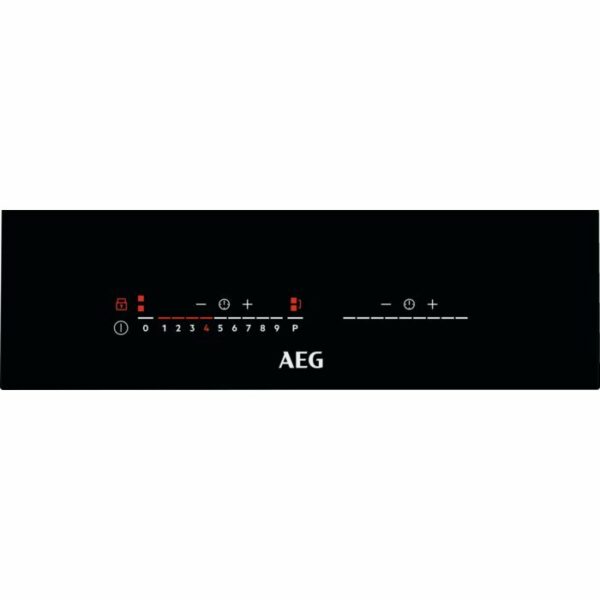 Индукционен плот AEG IKE42640KB - Image 3
