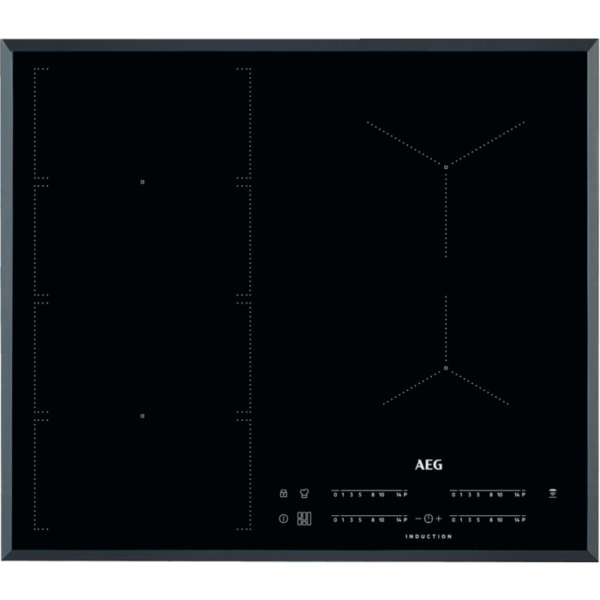 Индукционен плот AEG IKE64471FB