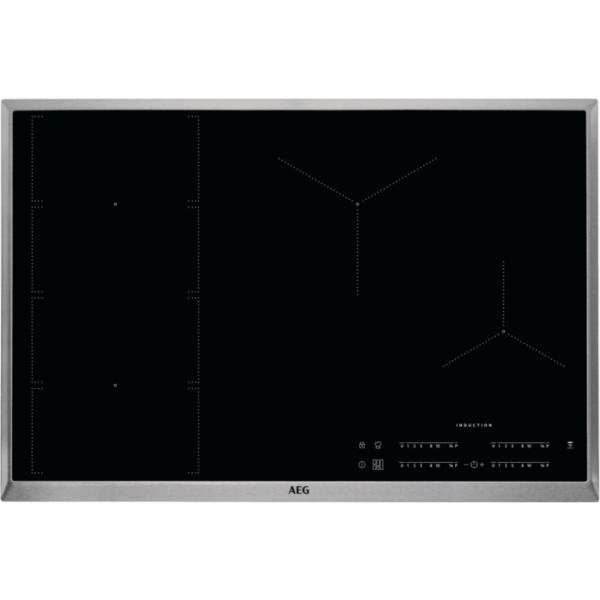 Индукционен плот AEG IKE84471XB