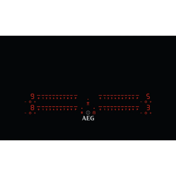 Индукционен плот AEG IPE84531FB - Image 3