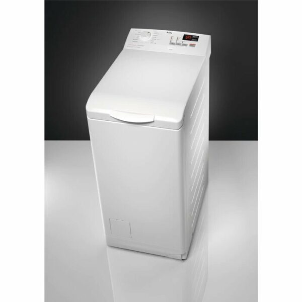 Пералня AEG L6TB40460 Serie 6000 - Image 2