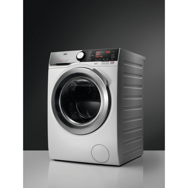 Пералня AEG L9FE86495 SoftWater Technology - Image 2