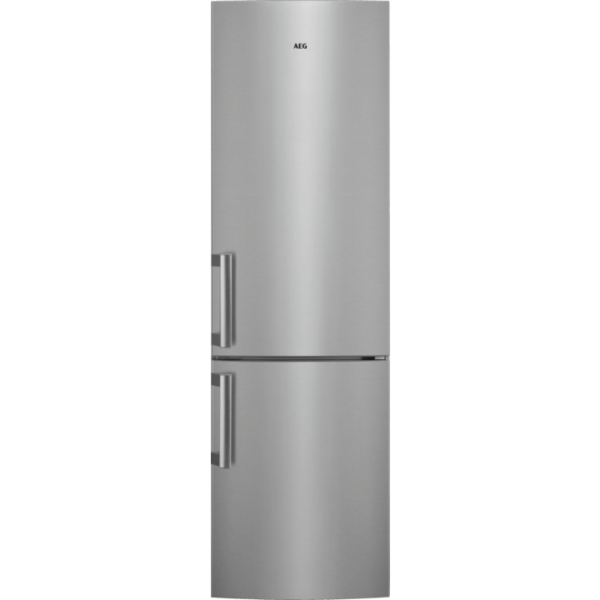 Хладилник с фризер AEG RCB63831NX