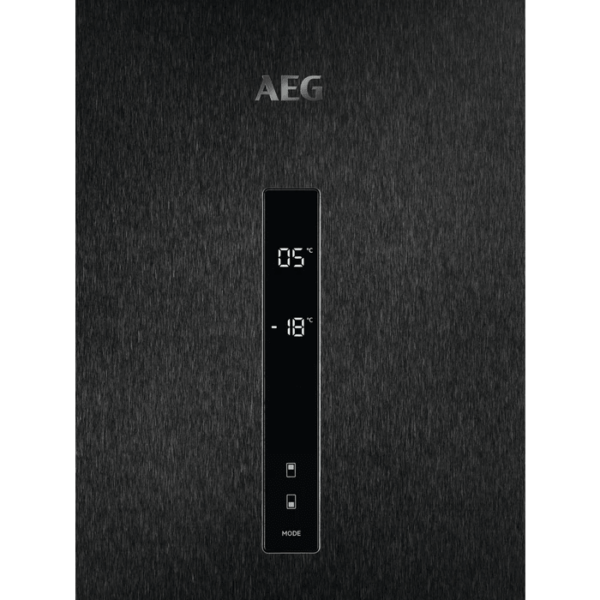 Хладилник с фризер AEG RCB736E7MX - Image 4