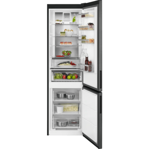 Хладилник с фризер AEG RCB73821TY