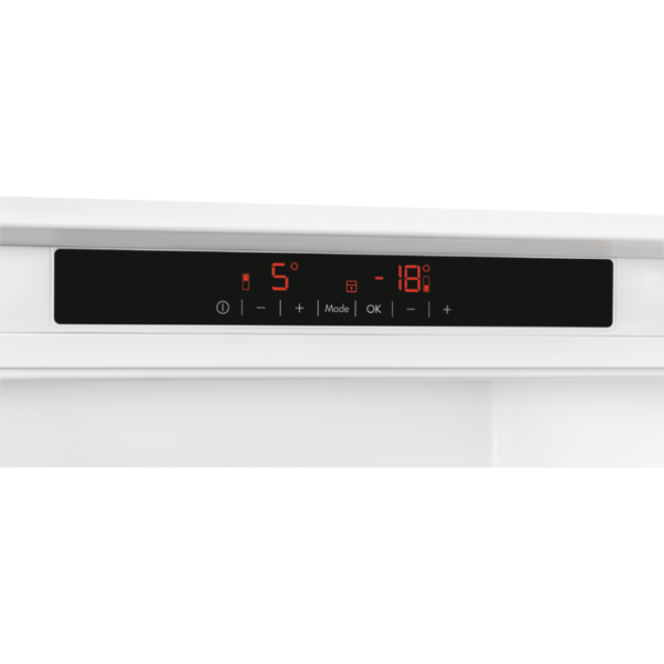 Комбиниран хладилник AEG SCZ71800F1 - Image 4