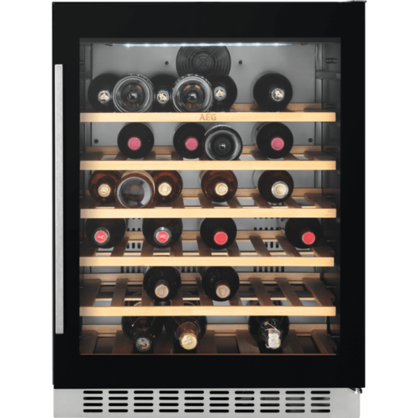 Охладител за вино AEG SWB66001DG