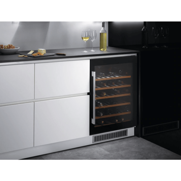 Охладител за вино AEG SWB66001DG - Image 3