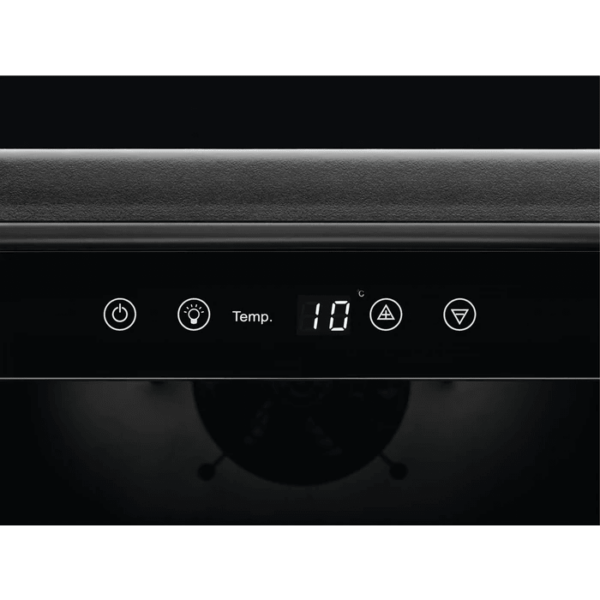 Охладител за вино AEG SWB66001DG - Image 4