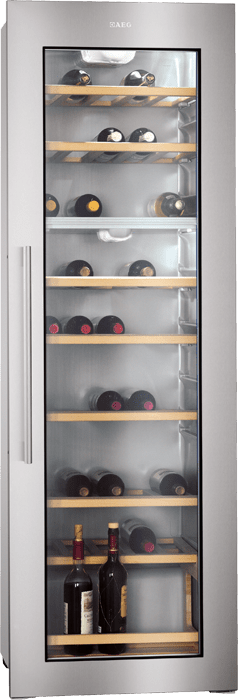 Витрина за вино AEG SWD81800G1