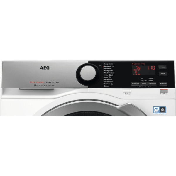 Сушилня AEG T8DE76595 8000 Series - Image 3