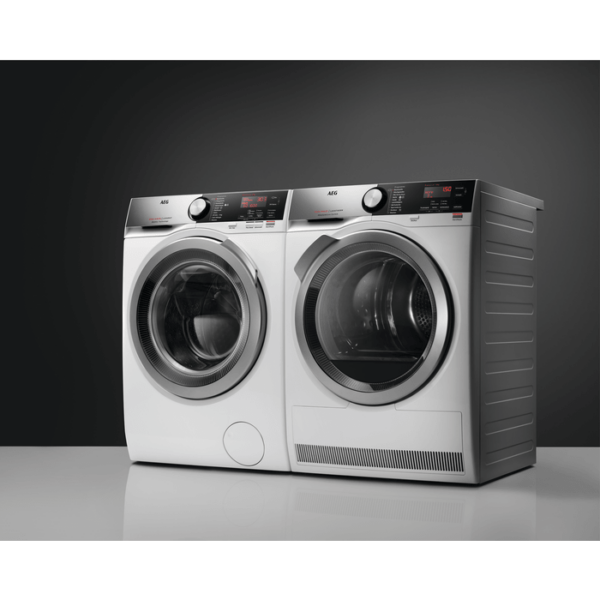 Сушилня AEG T8DE76595 8000 Series - Image 4